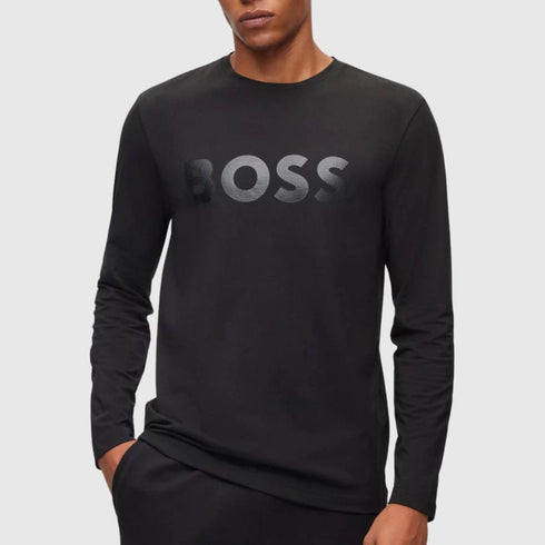 BUZO NEGRO TONG 3 BOSS